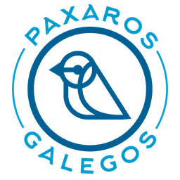 Paxaros Galegos