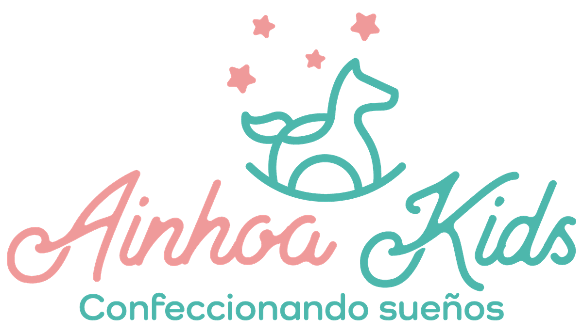 Logo Ainhoa Kids