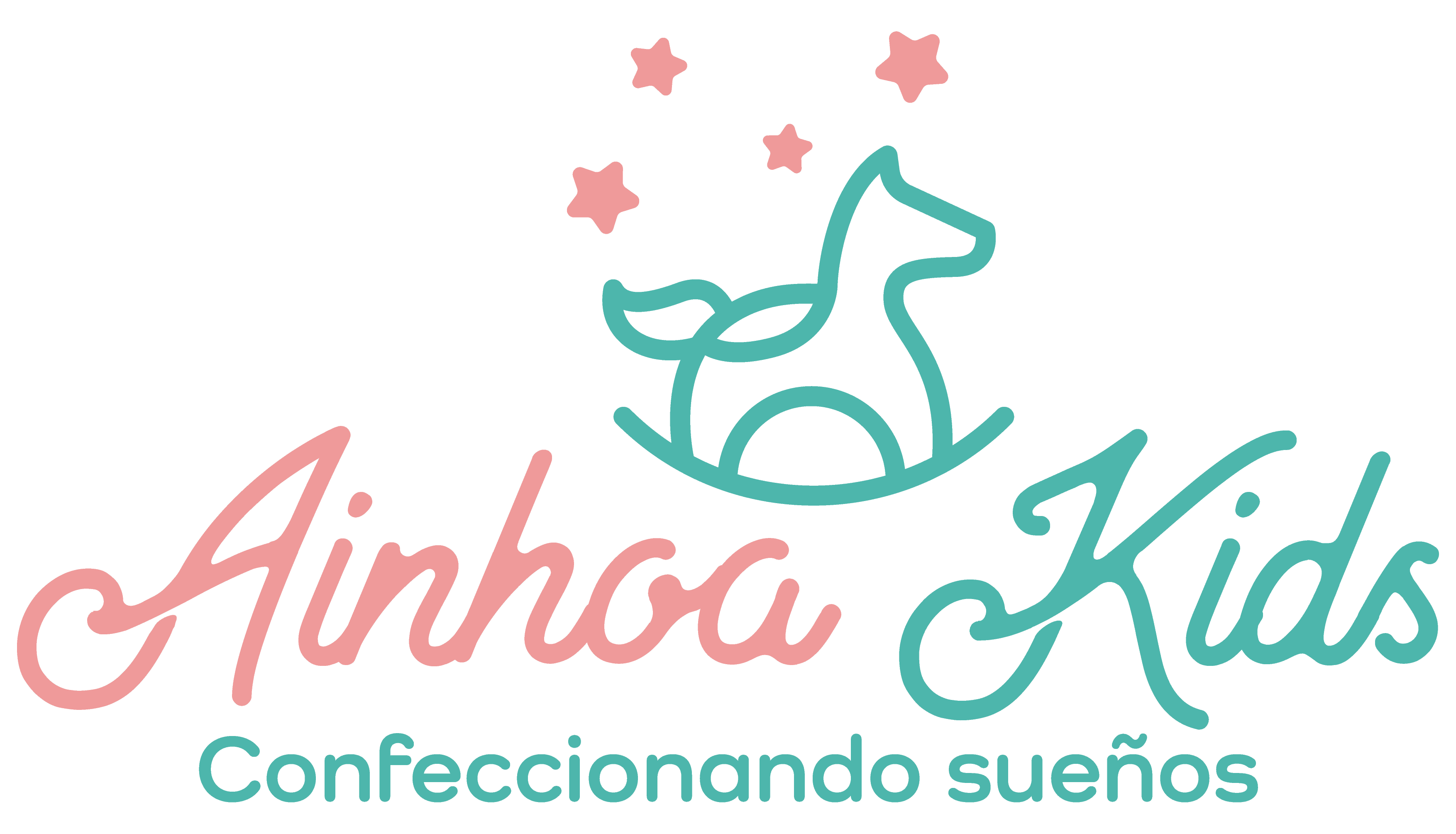 Logo Ainhoa Kids
