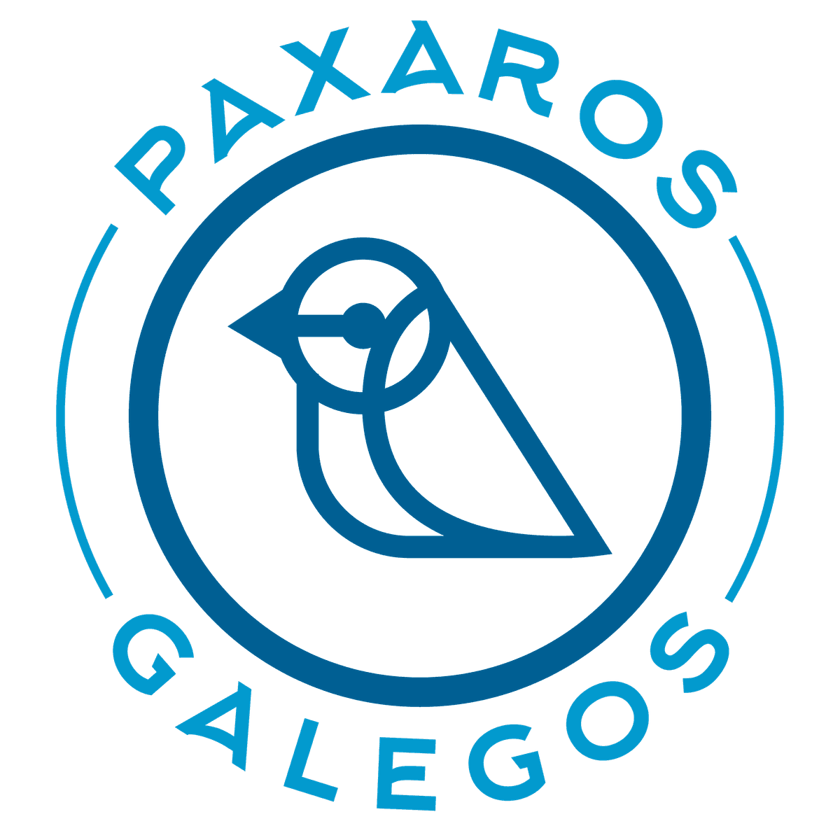 Paxaros Galegos