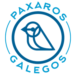 Paxaros Galegos