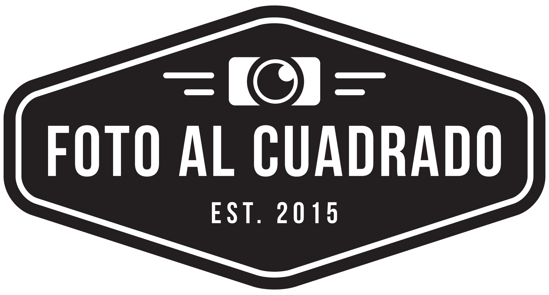 Logo Foto al Cuadrado
