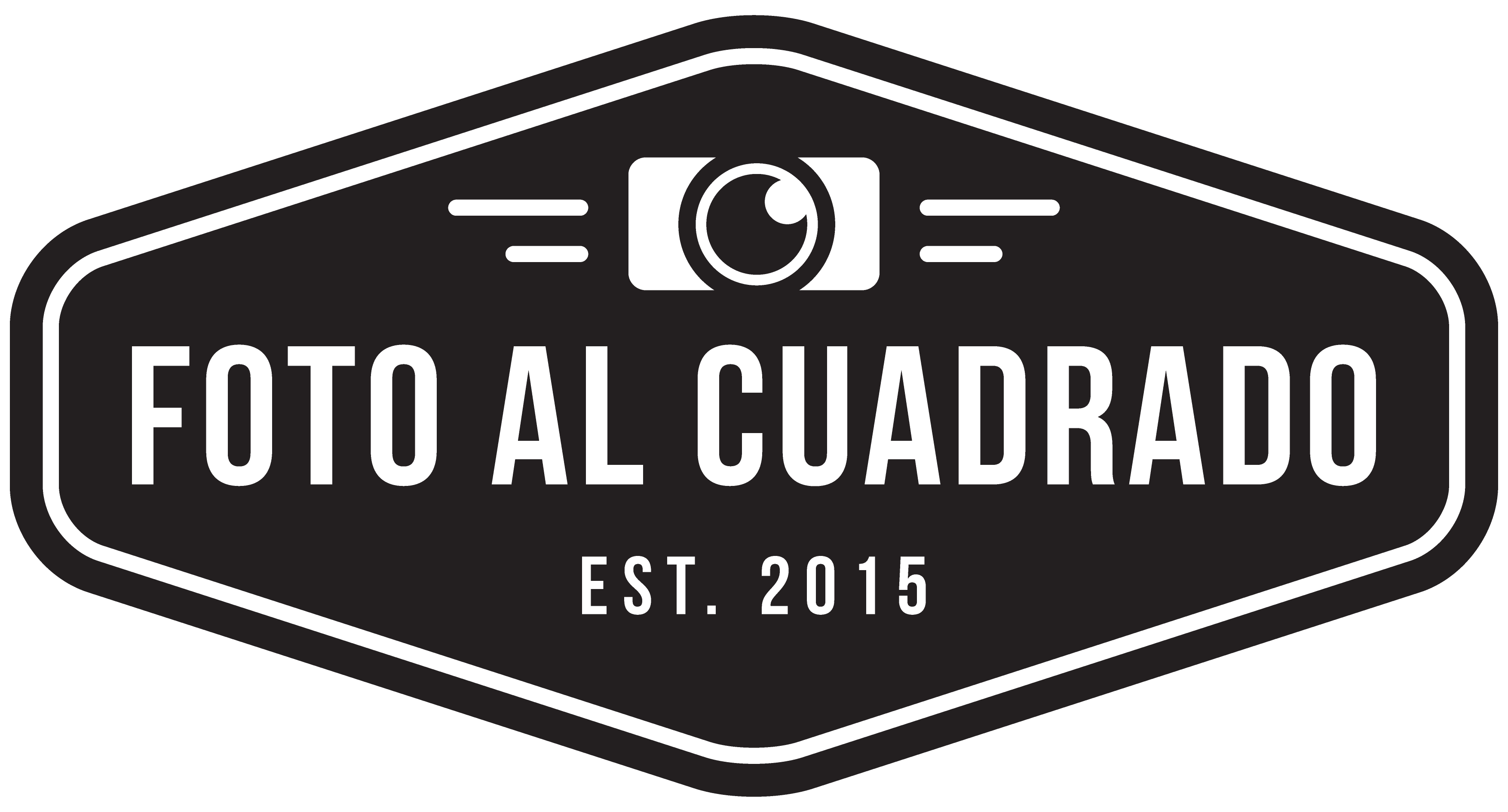 Logo Foto al Cuadrado