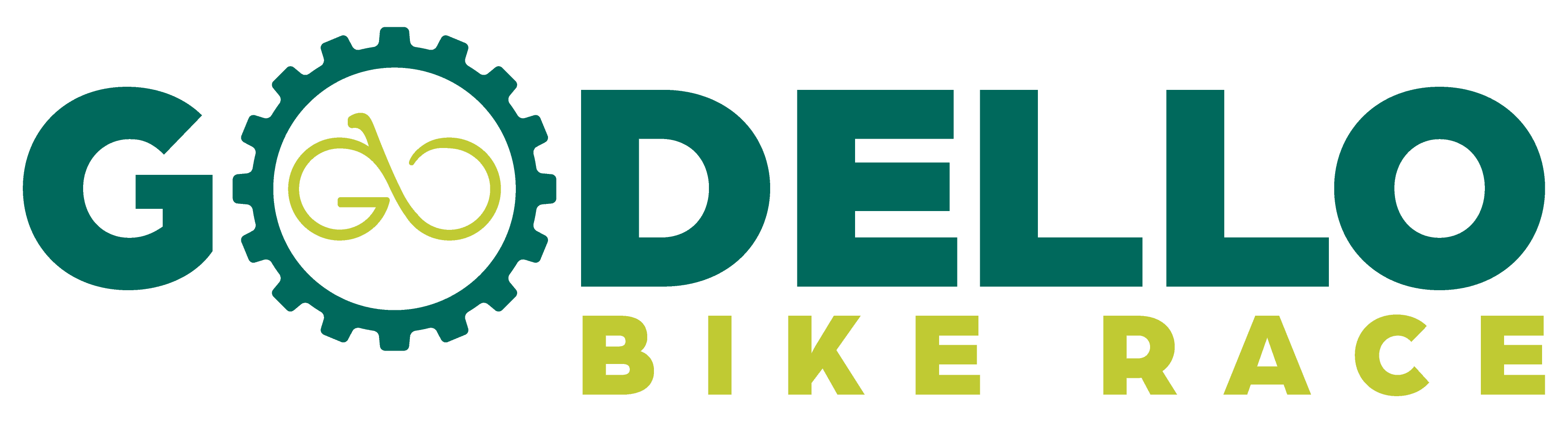 Logo Godello Bike Race