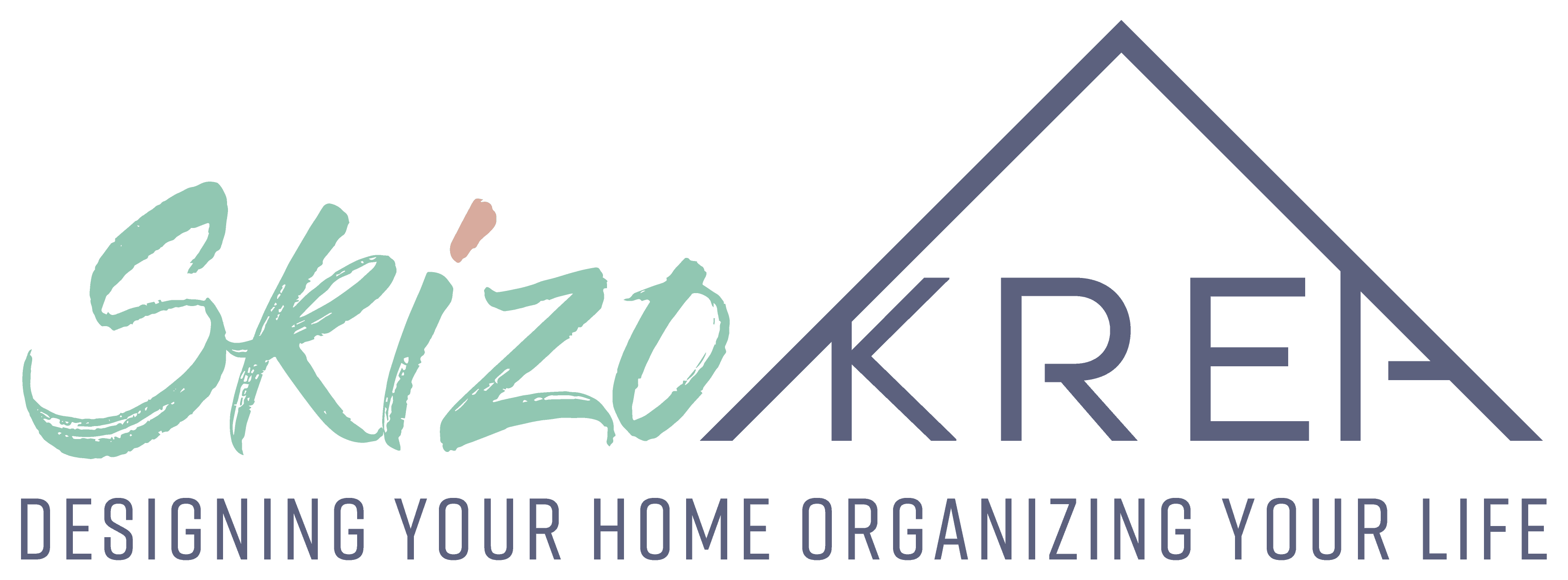 Logo Skizo Krea