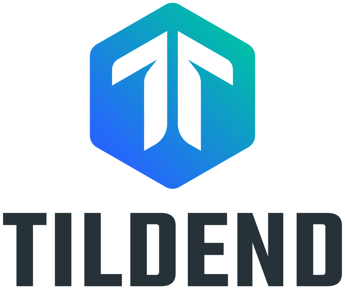 Logo Tildend