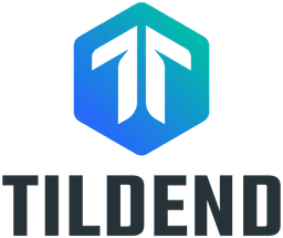 Tildend
