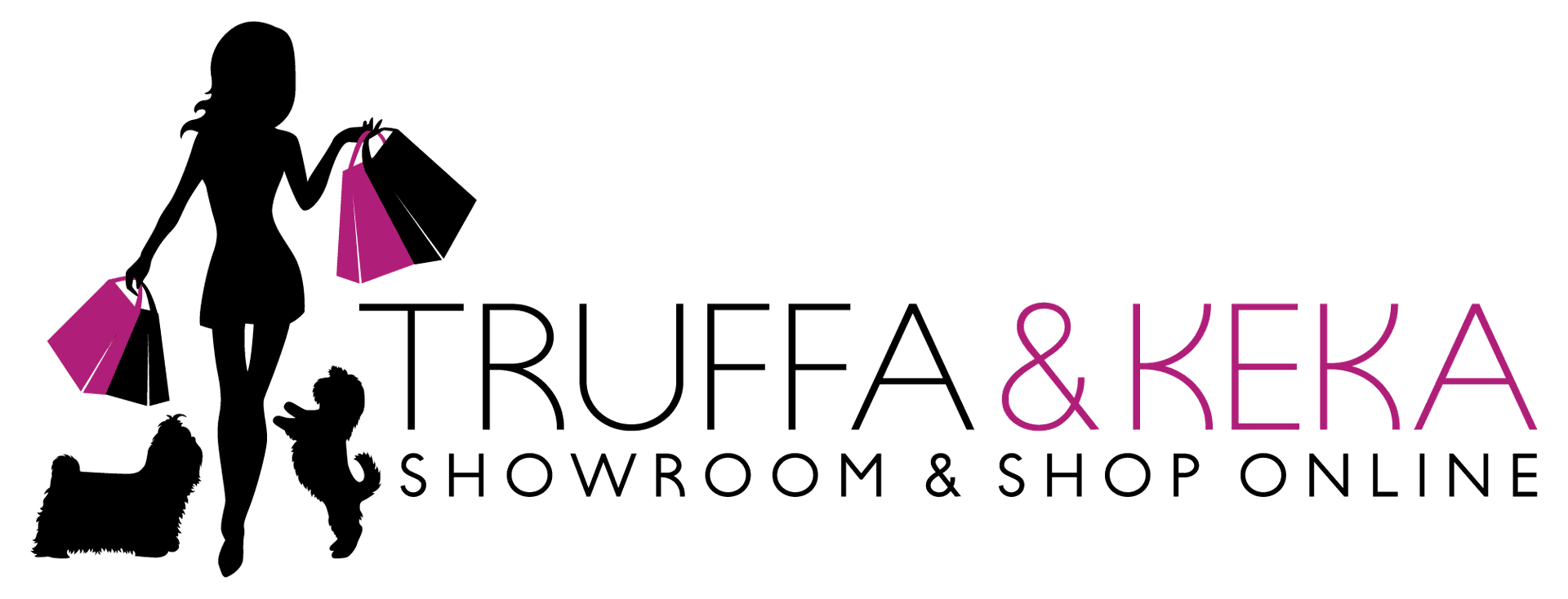 Logo Truffa & Keka