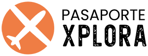 Captura de Pasaporte Xplora
