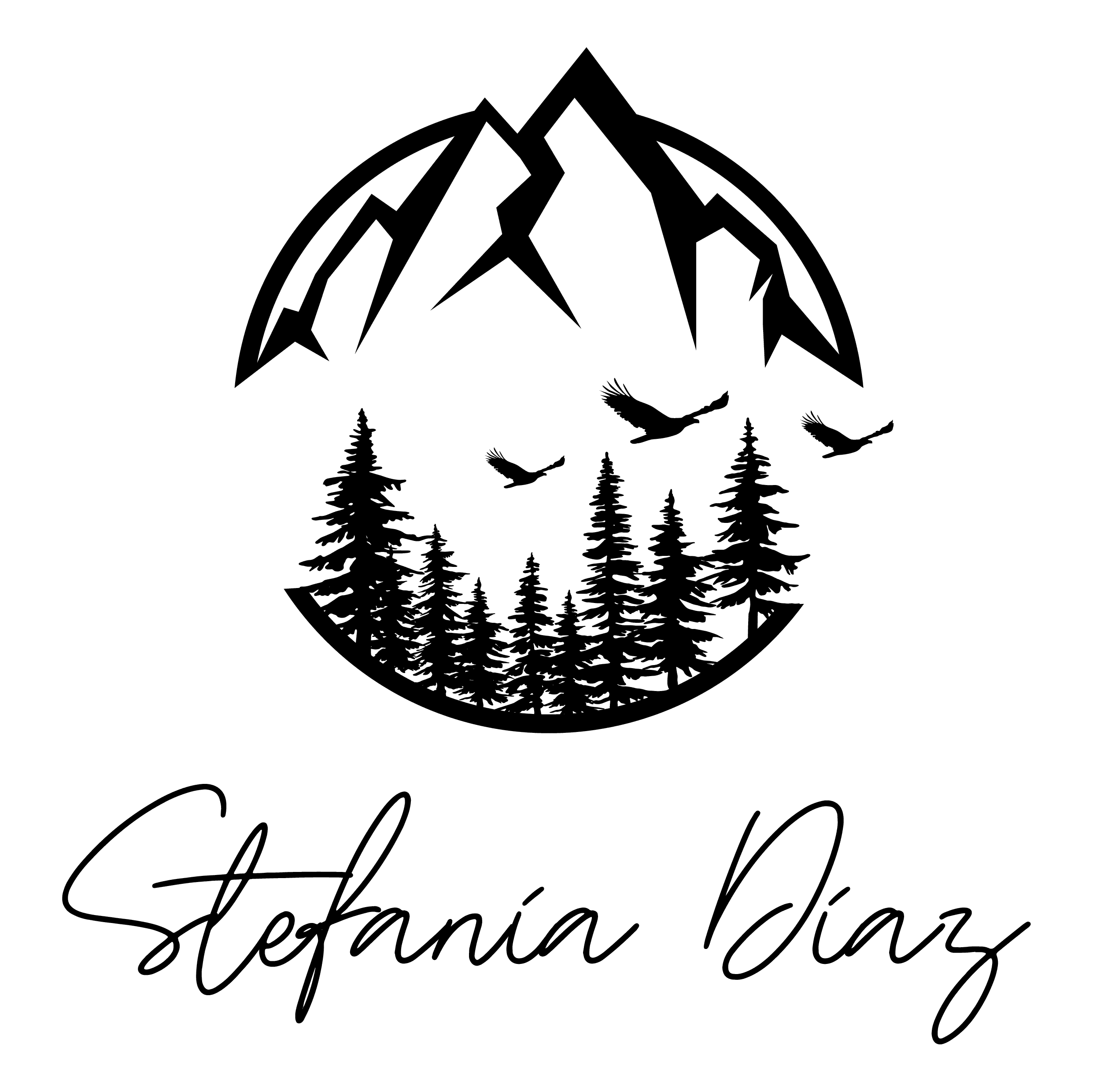 Captura de Stefanía Díaz