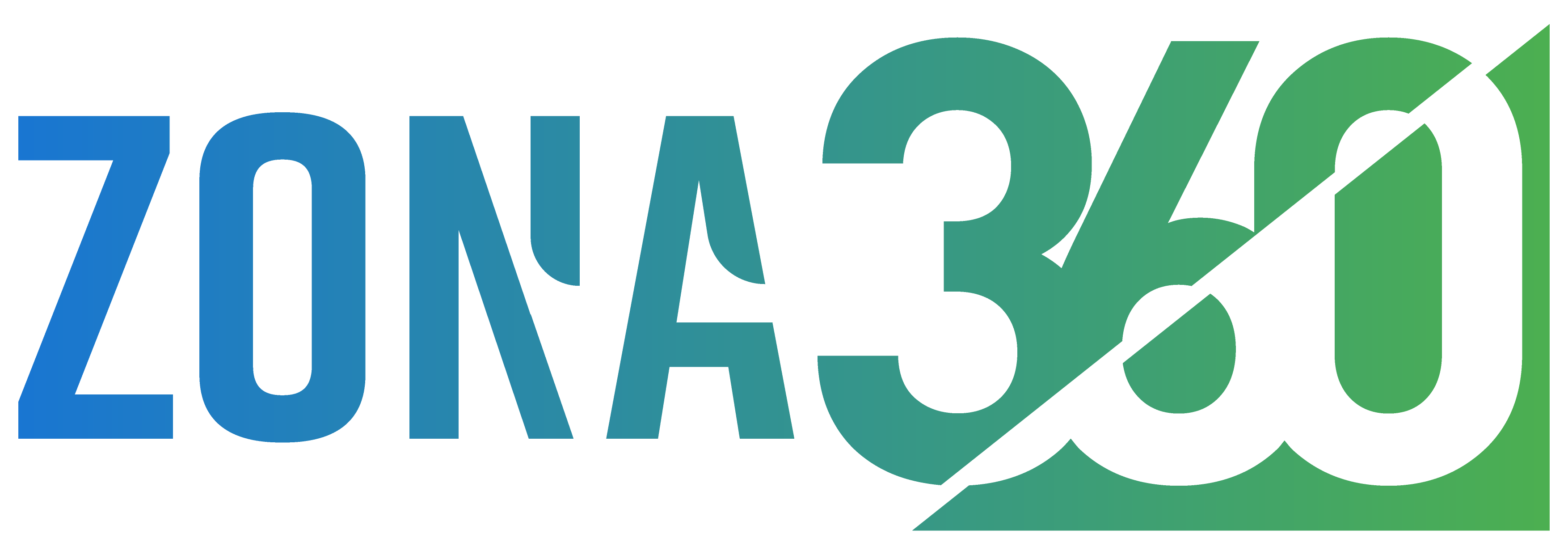 Logo ZONA 360